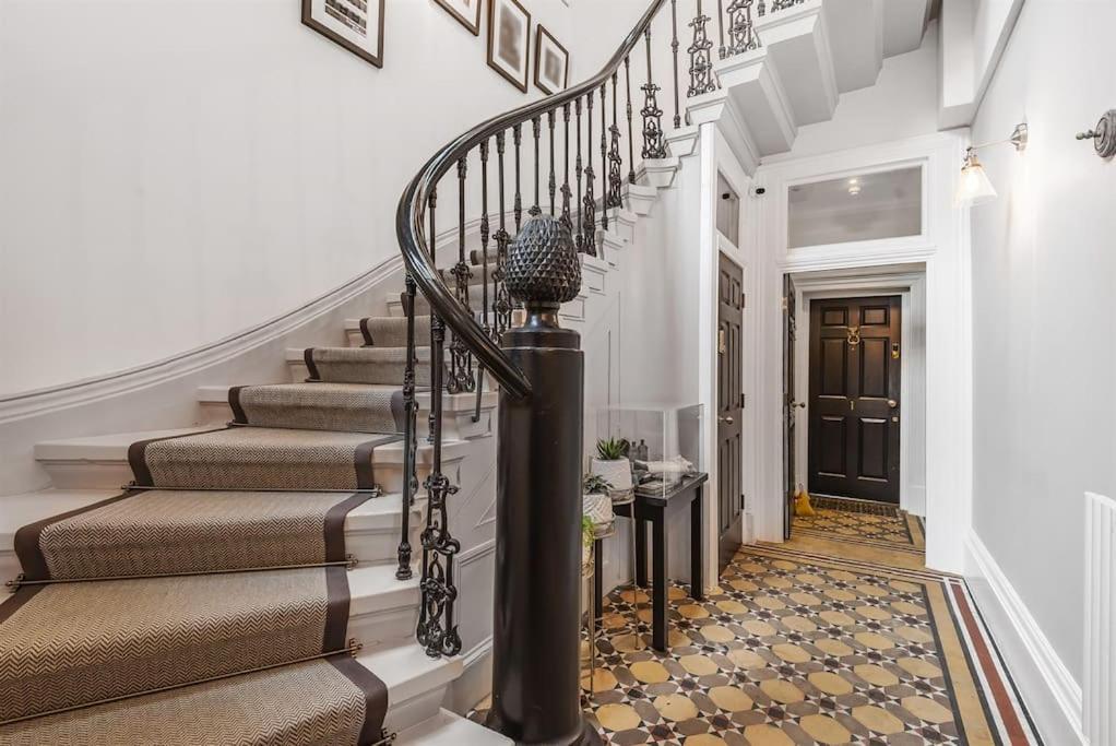 Rowntree One - Stunning Apartment- Grade II Listed Γιορκ Εξωτερικό φωτογραφία