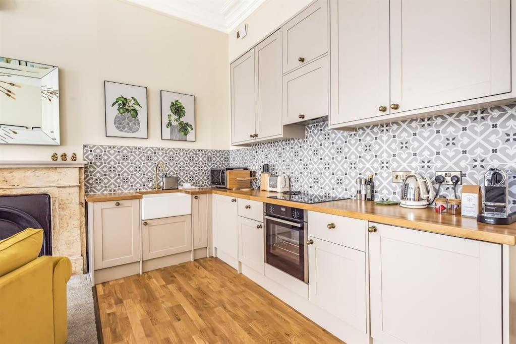 Rowntree One - Stunning Apartment- Grade II Listed Γιορκ Εξωτερικό φωτογραφία